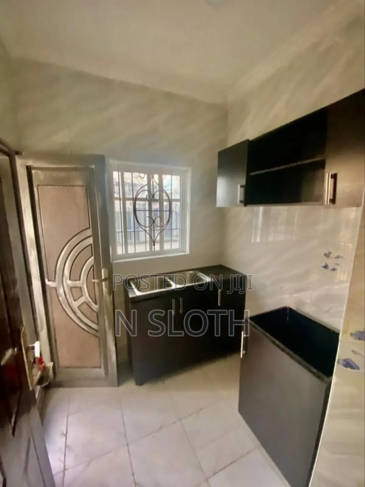 Mini Flat in Higher Ground Estate, Sangotedo for rent in Sangotedo