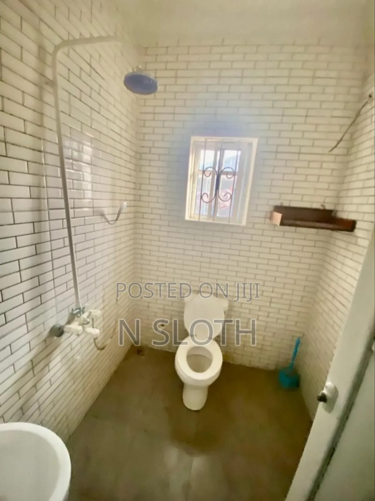 Mini Flat in Higher Ground Estate, Sangotedo for rent in Sangotedo