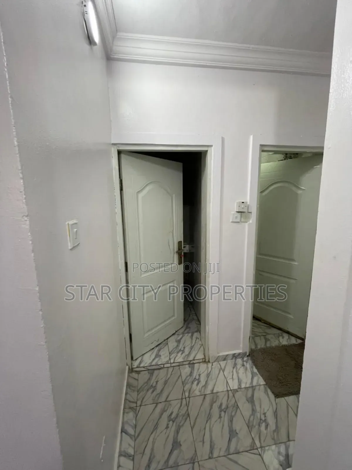 Furnished 2bdrm Apartment in Maryland Lagos for rent in Maryland