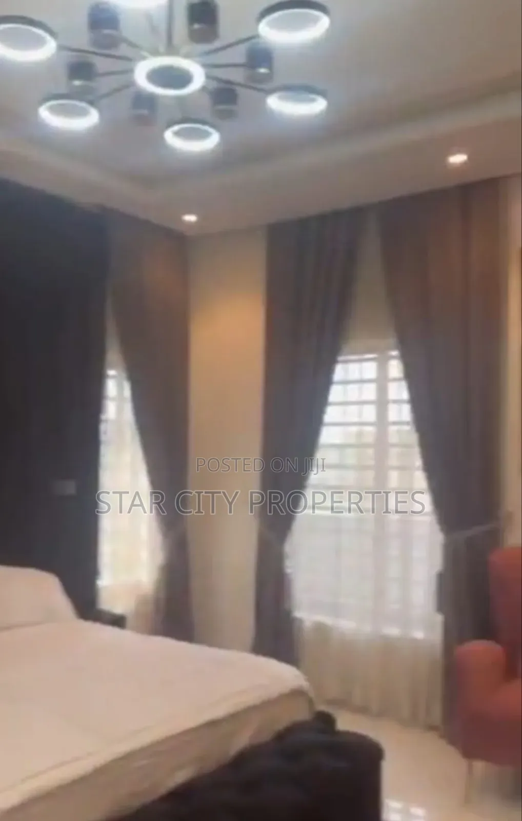 Furnished 4bdrm Duplex in Mende Mary Land for rent in Mende