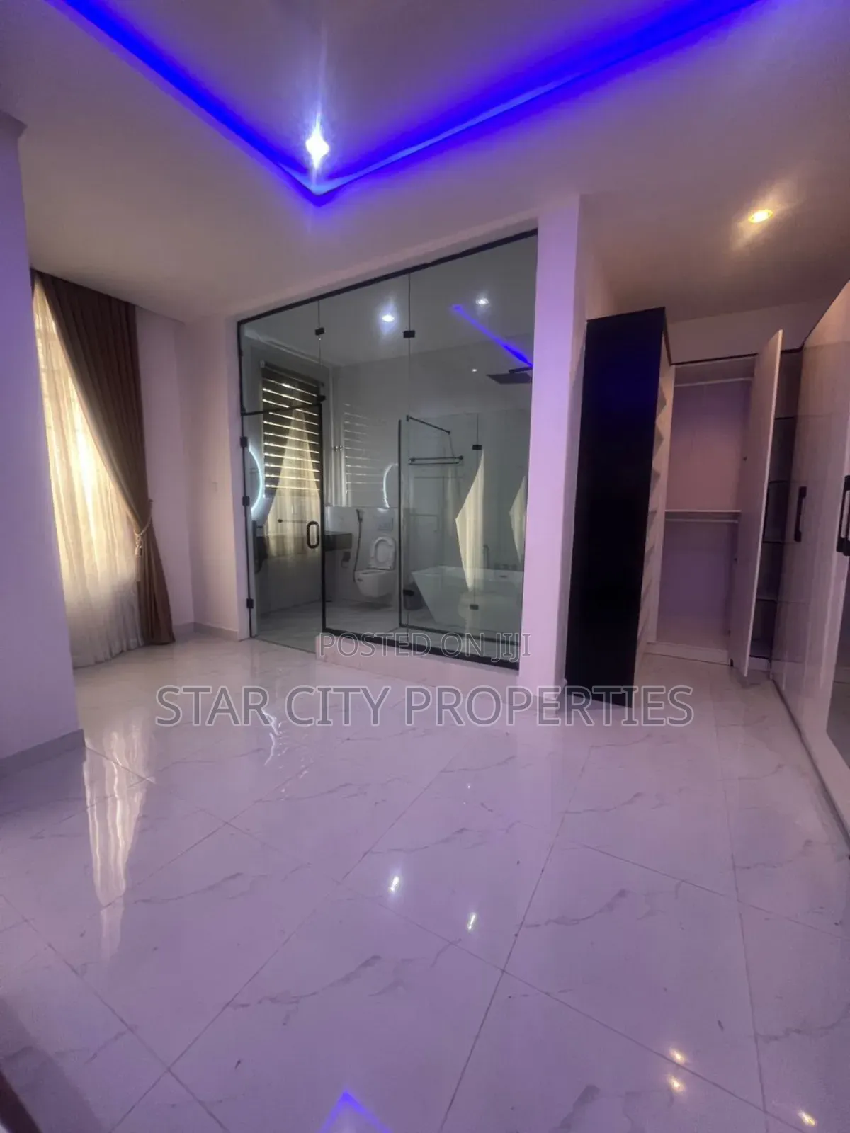 4bdrm Duplex in Adeniyi Jones Ikeja for rent in Adeniyi Jones