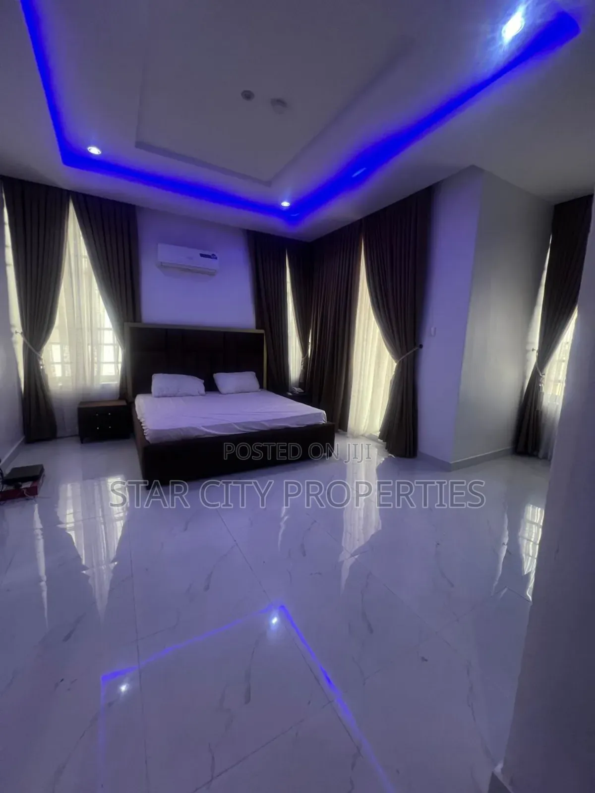 4bdrm Duplex in Adeniyi Jones Ikeja for rent in Adeniyi Jones