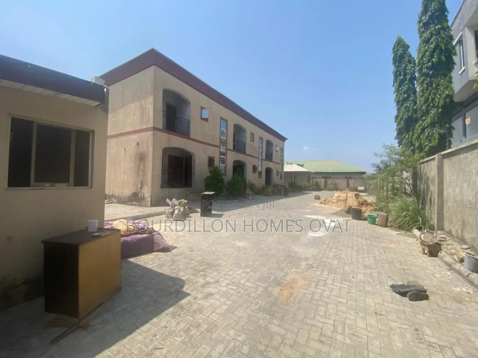 3bdrm Duplex in Ikate Lekki Lagos for rent in Ikate