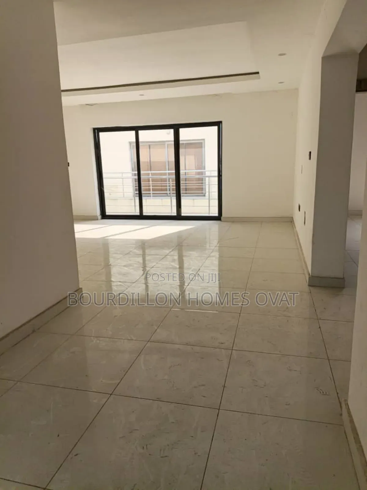 5bdrm Duplex in Chevron Lekki Lagos for rent in Chevron