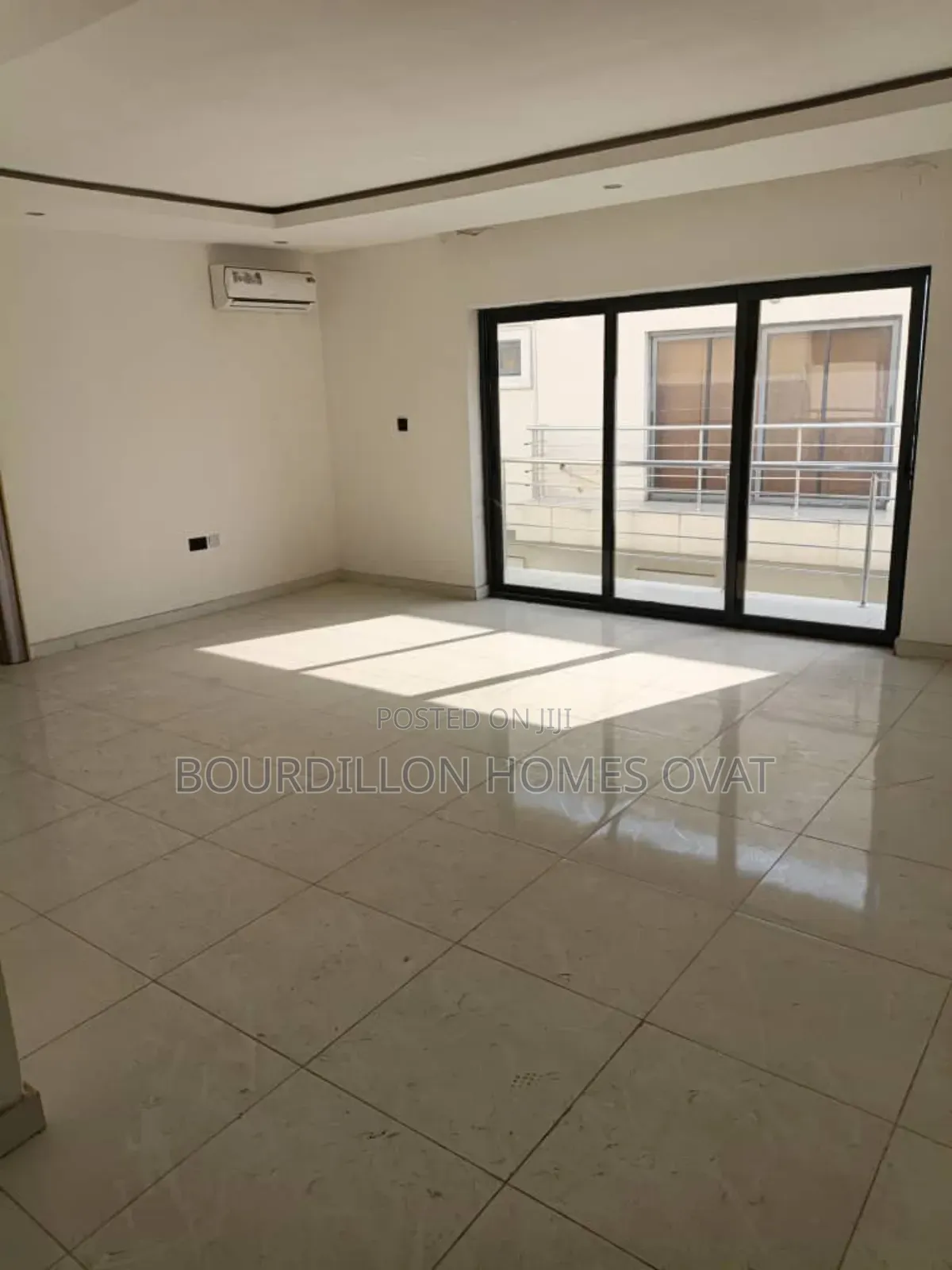 5bdrm Duplex in Chevron Lekki Lagos for rent in Chevron