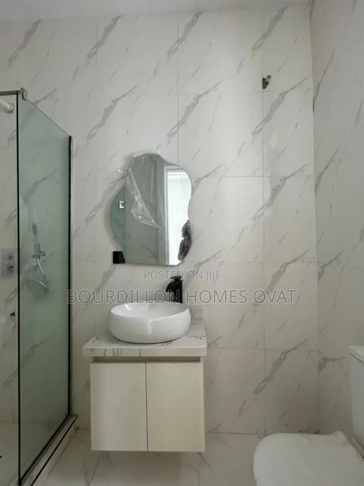 4bdrm Duplex in Lekki Palm City Ajah for sale in Ilaje / Lekki