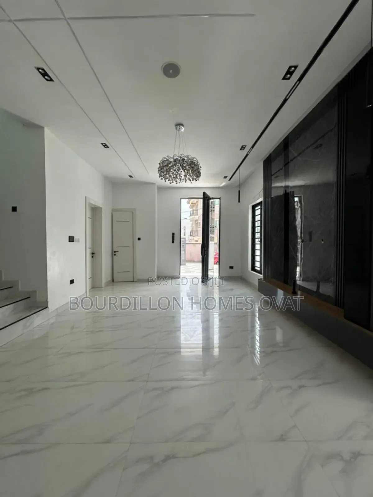 4bdrm Duplex in Lekki Palm City Ajah for sale in Ilaje / Lekki