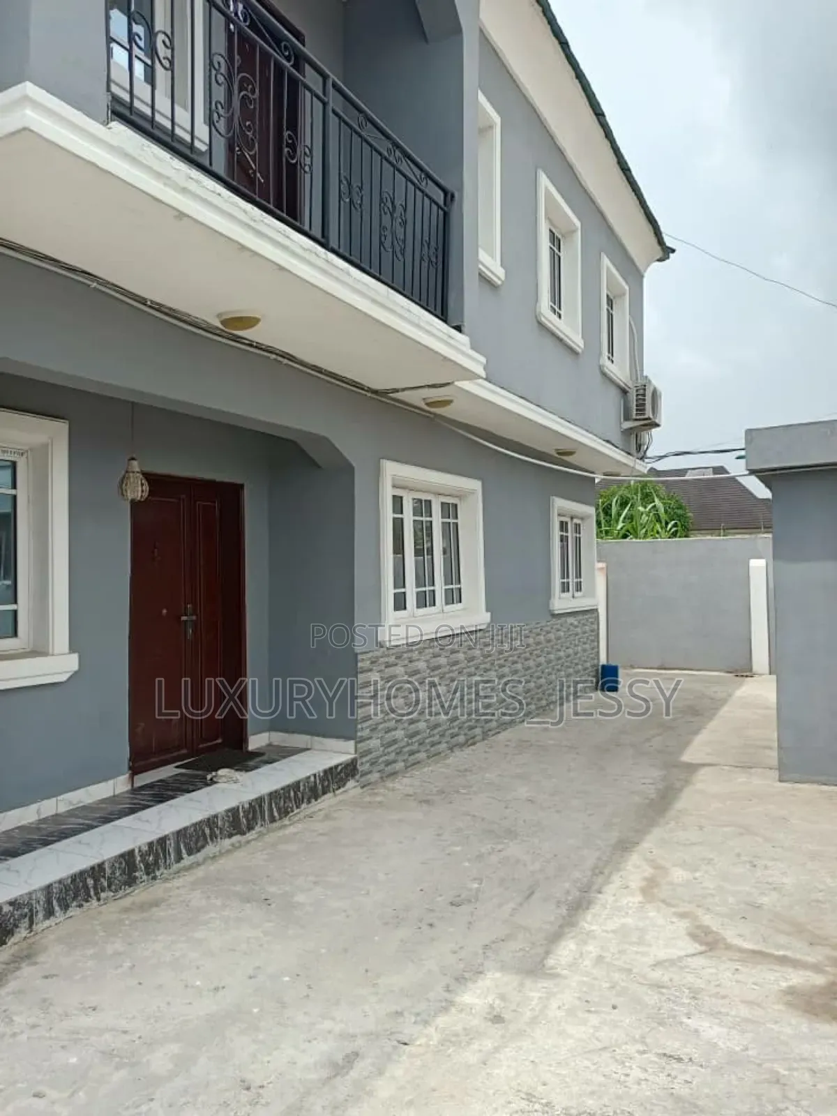 2 Apartment for Rent at Bashorun Estate by Mejek in Sangotedo