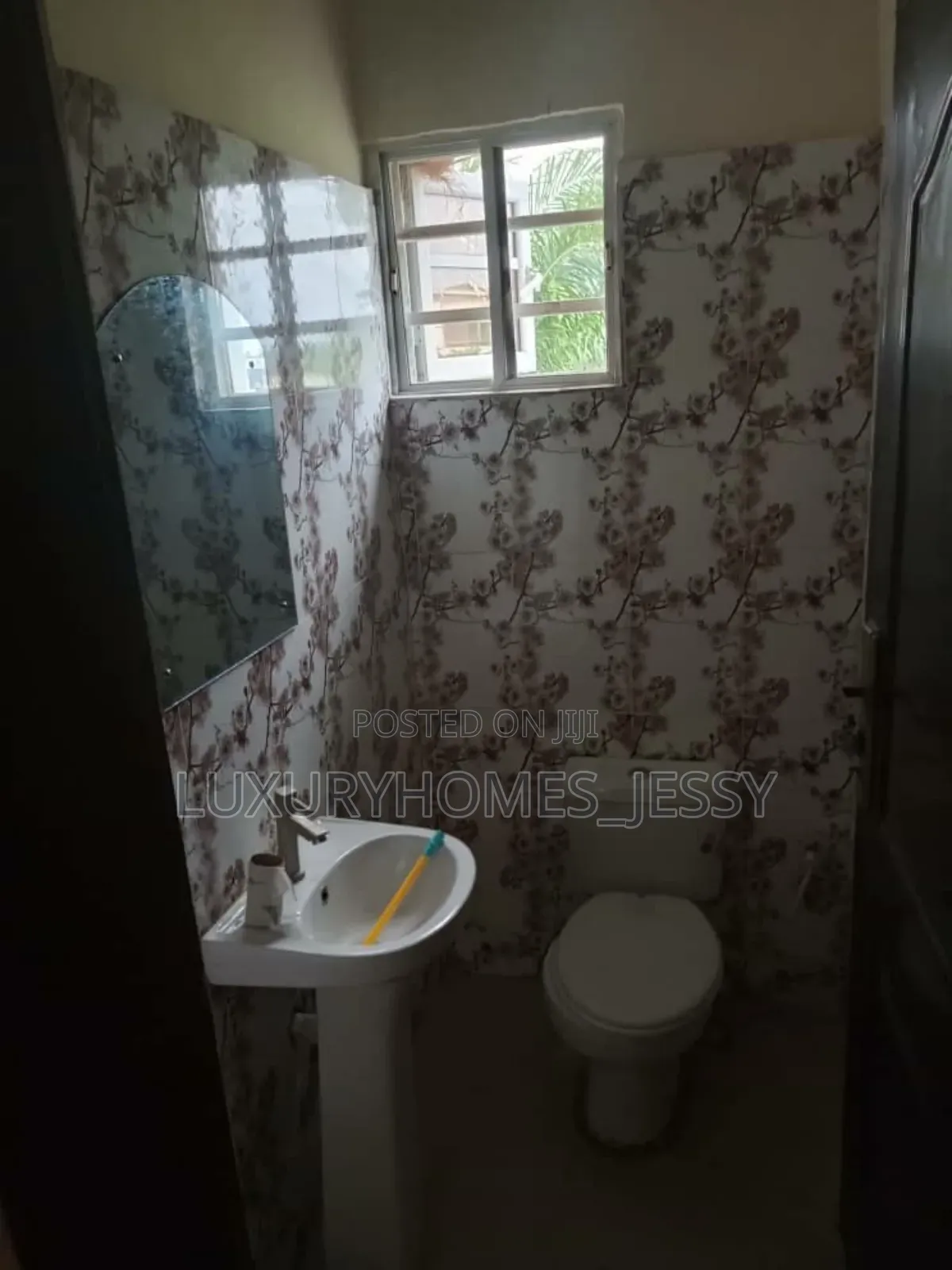 2 Apartment for Rent at Bashorun Estate by Mejek in Sangotedo