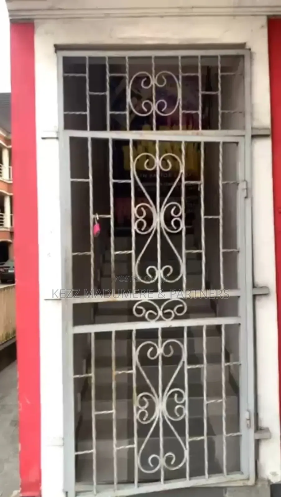 For Sale : Event Centre Near Dr Peter Odili, Ph in Okuru