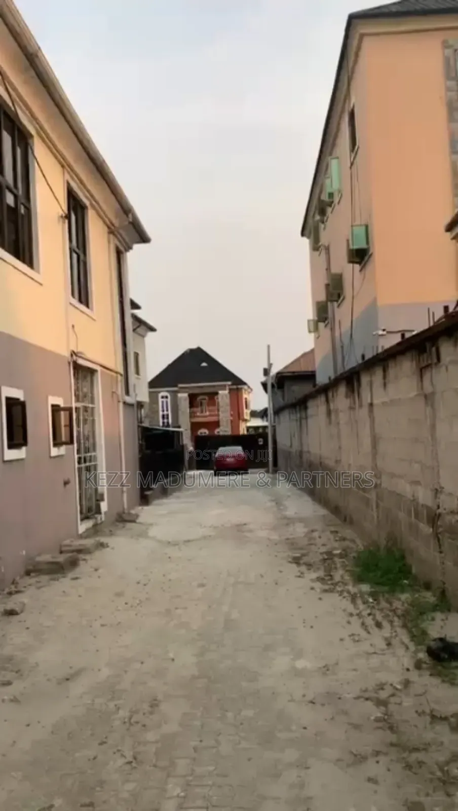 For Sale : Event Centre Near Dr Peter Odili, Ph in Okuru