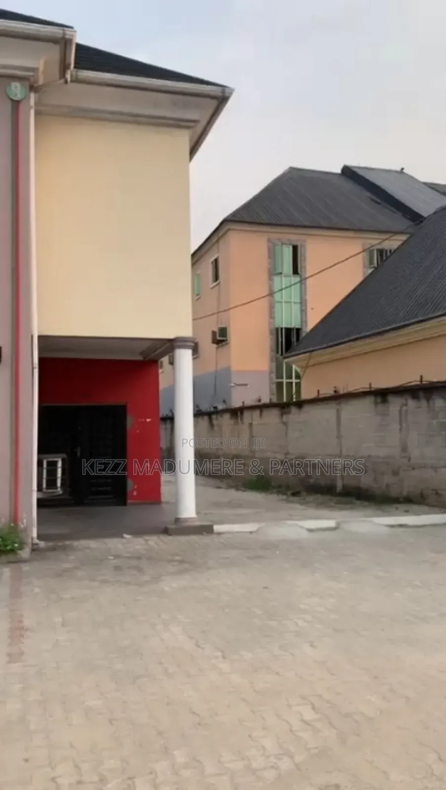 For Sale : Church Hall/ Event Centre, Eliozu, Ph in Eliozu