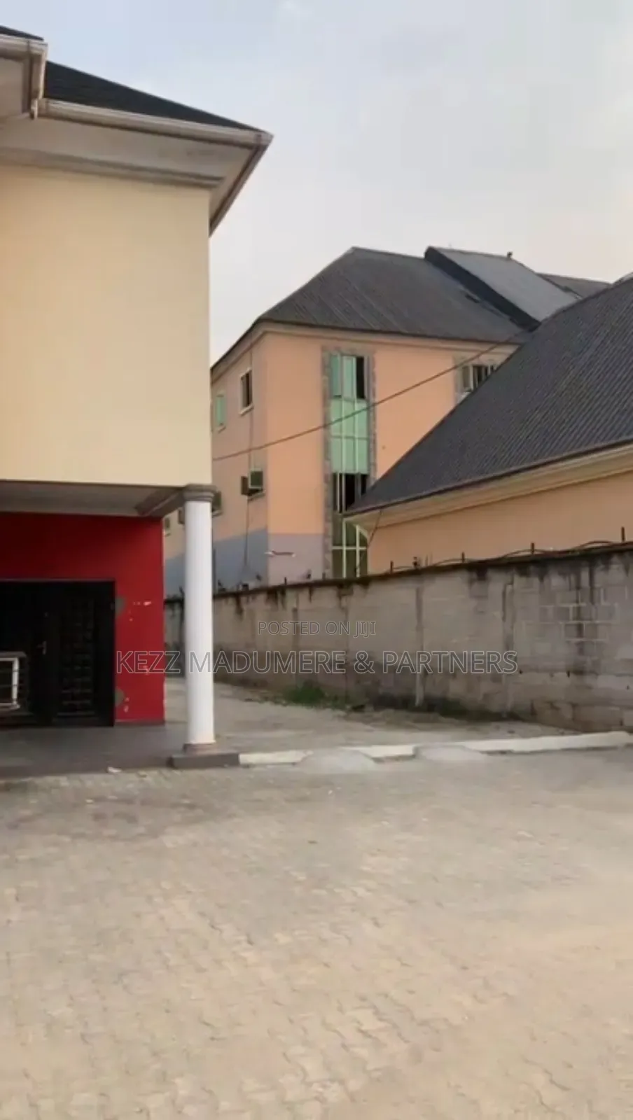 For Sale : Church Hall/ Event Centre, Eliozu, Ph in Eliozu