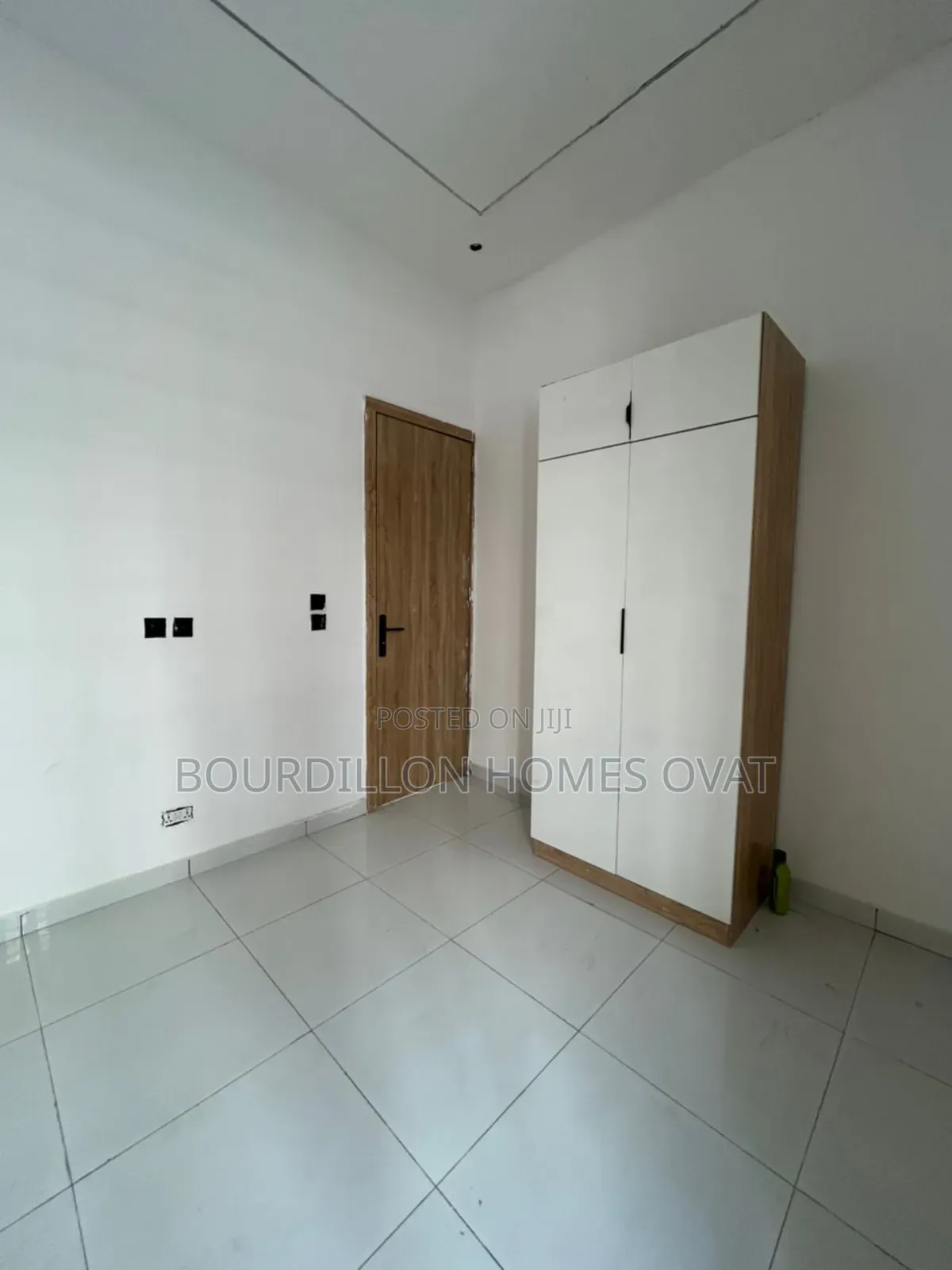 5bdrm Duplex in Lekki Palm City Ajah for sale in Ilaje / Lekki