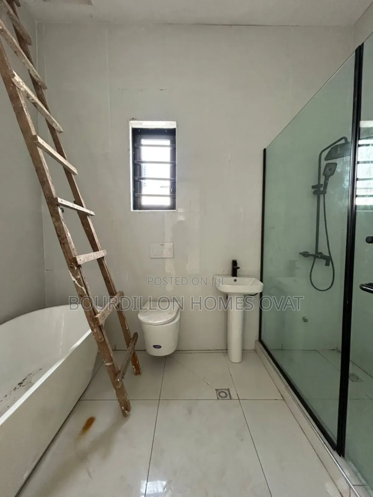 5bdrm Duplex in Lekki Palm City Ajah for sale in Ilaje / Lekki