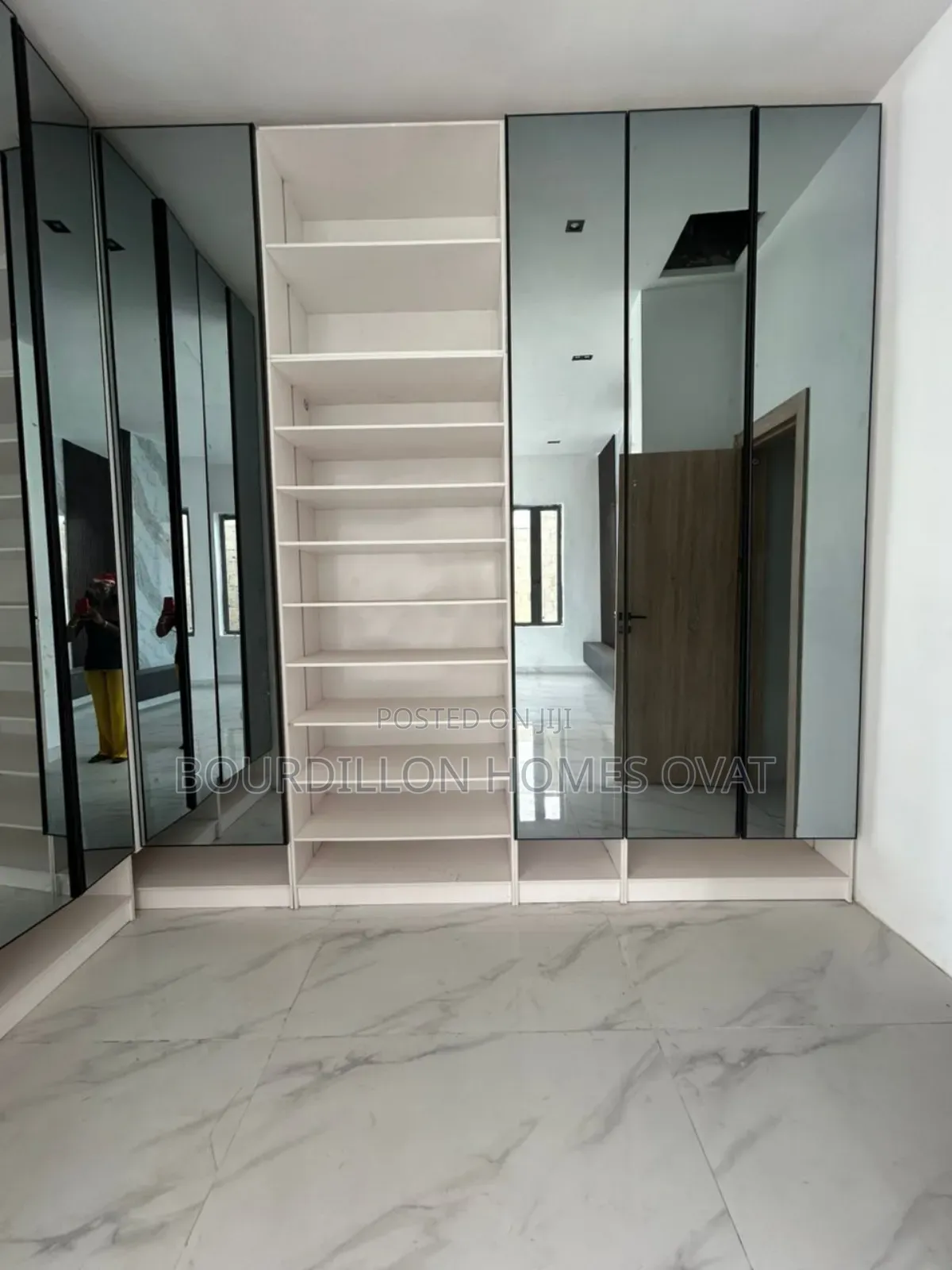 5bdrm Duplex in Lekki Palm City Ajah for sale in Ilaje / Lekki