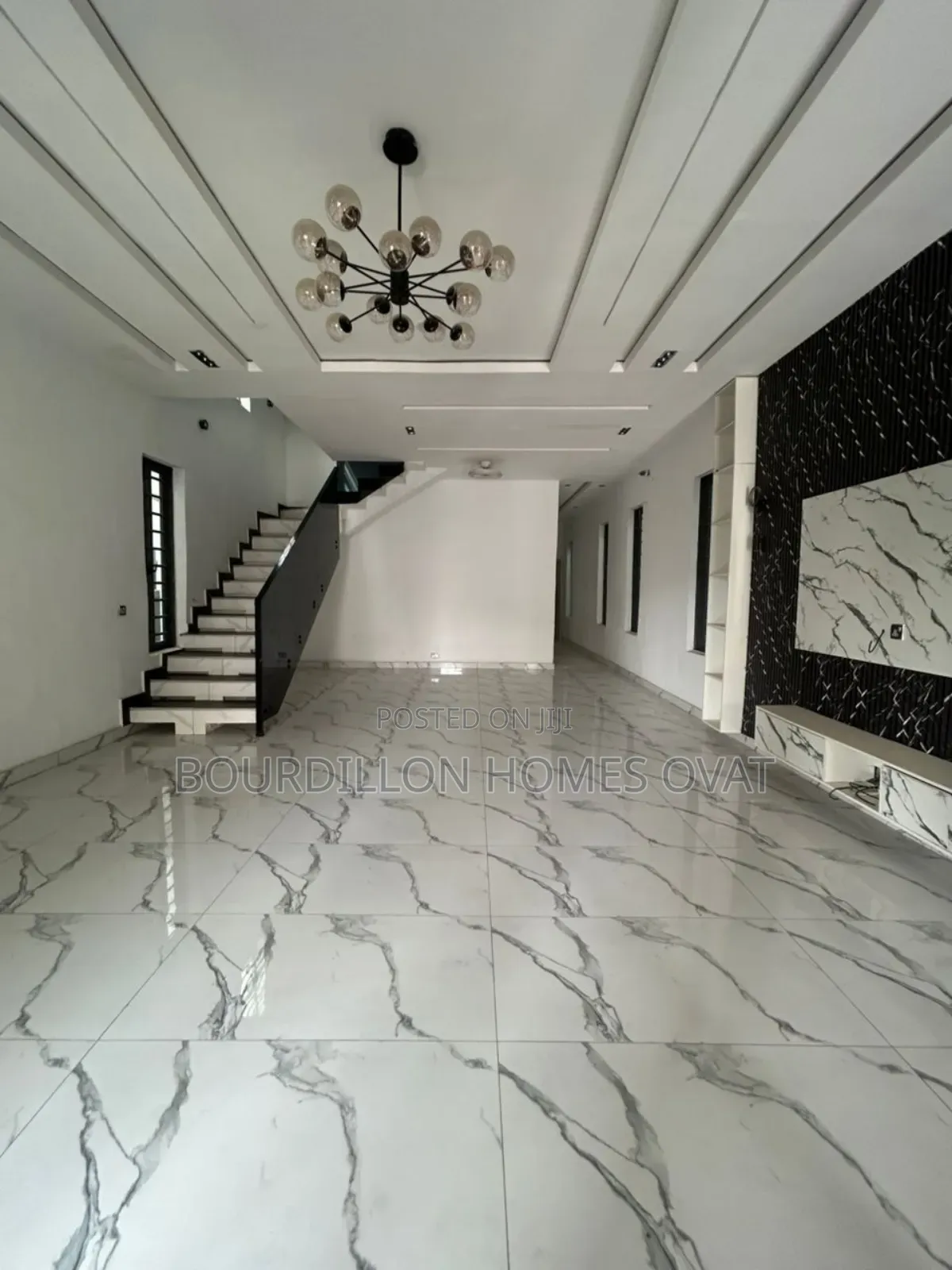 5bdrm Duplex in Lekki Palm City Ajah for sale in Ilaje / Lekki