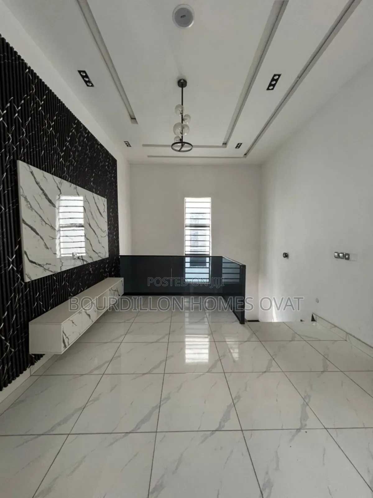 5bdrm Duplex in Lekki Palm City Ajah for sale in Ilaje / Lekki