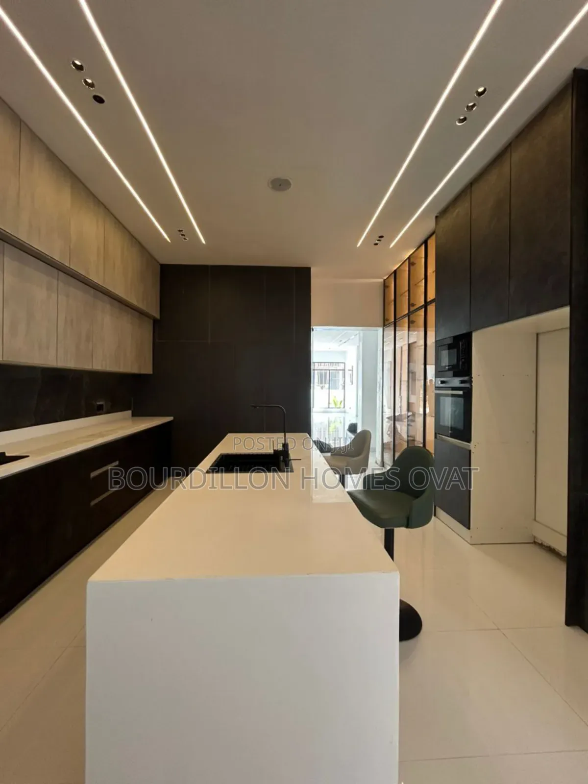 5bdrm Duplex in Lekki Palm City for sale in Ilaje / Lekki