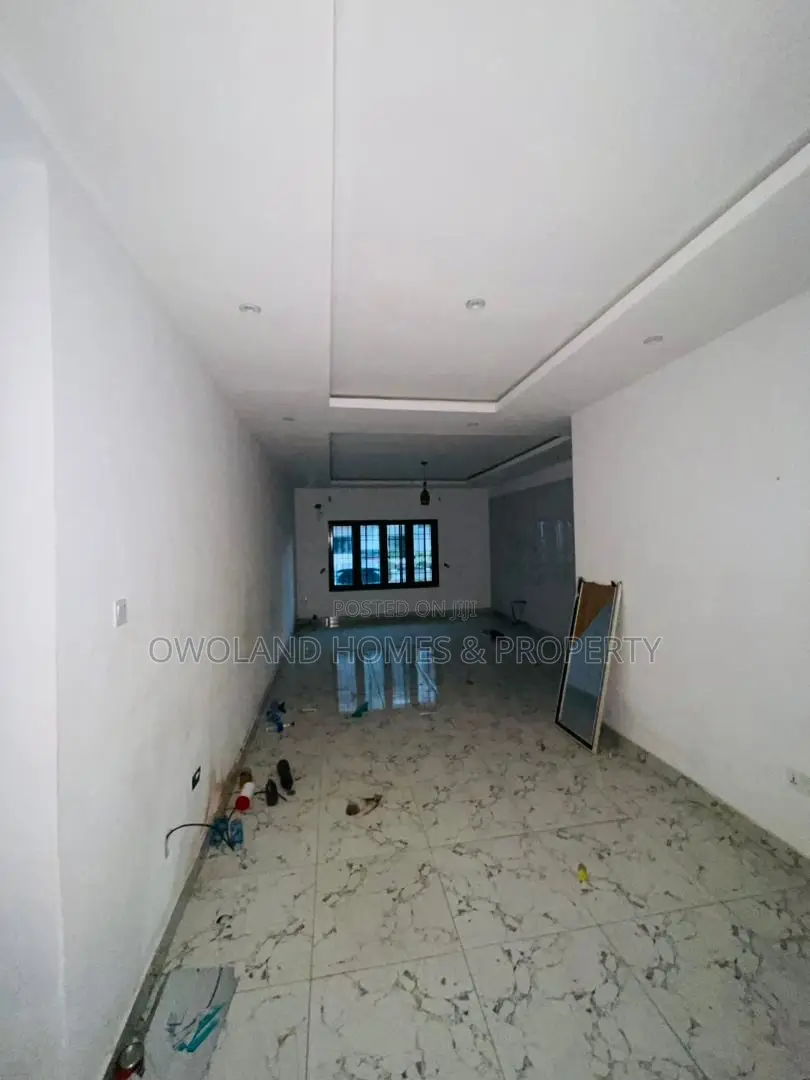 3bdrm Block of Flats in Orchid Lekki Lagos, Ikota for rent in Ikota