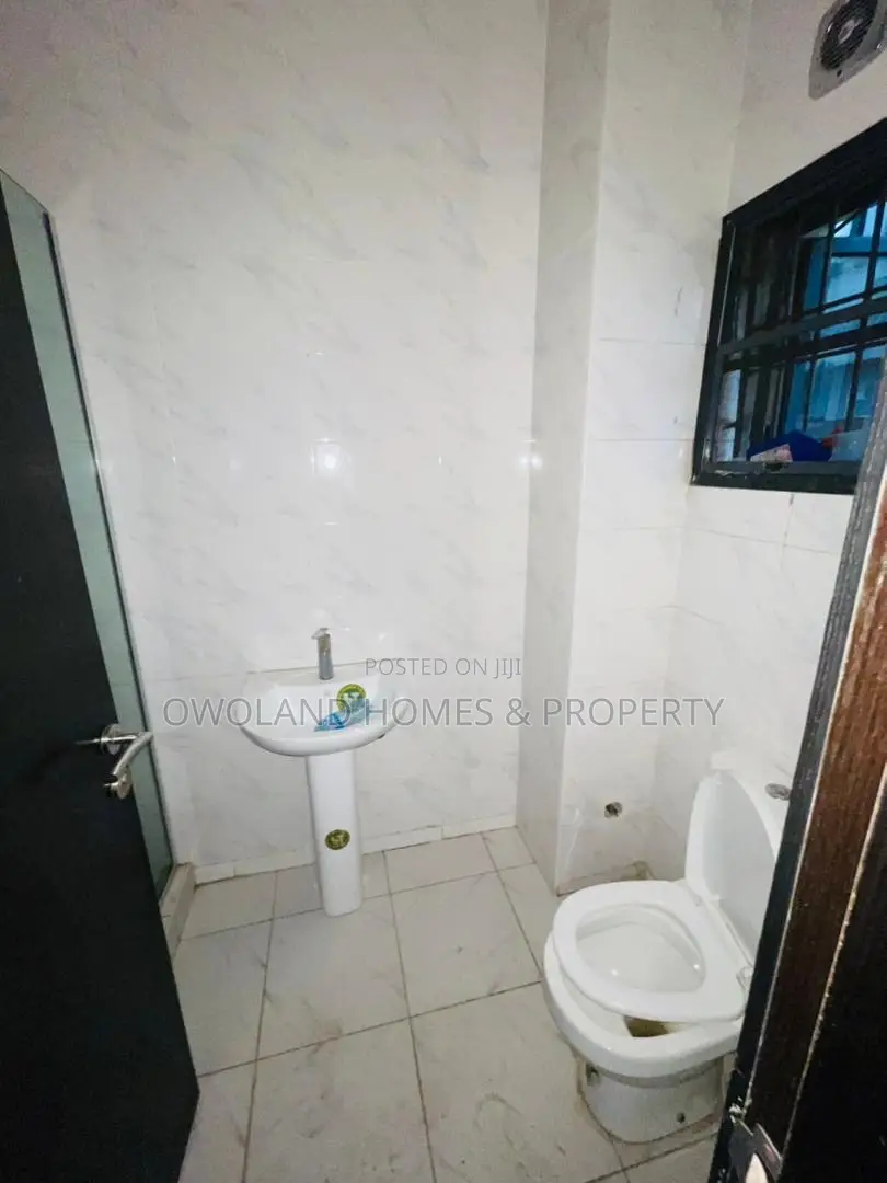 3bdrm Block of Flats in Orchid Lekki Lagos, Ikota for rent in Ikota