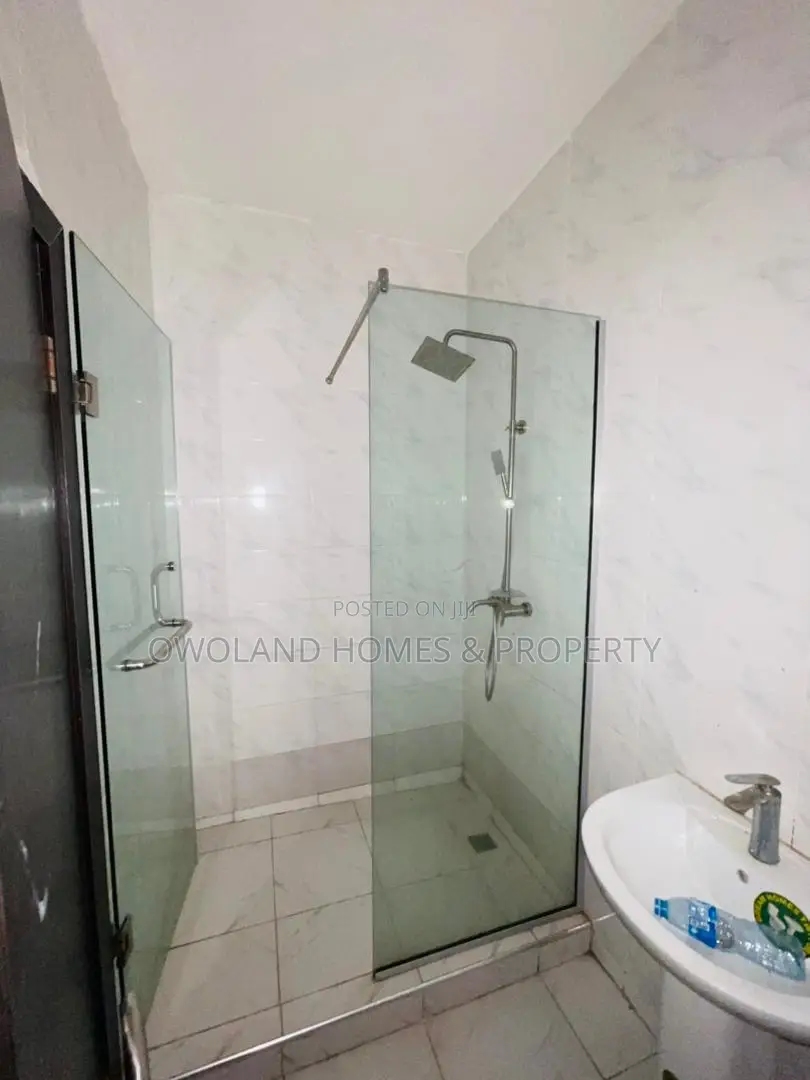 3bdrm Block of Flats in Orchid Lekki Lagos, Ikota for rent in Ikota