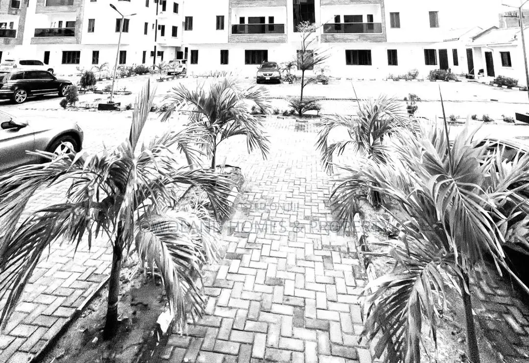 3bdrm Block of Flats in Orchid Lekki Lagos, Ikota for rent in Ikota
