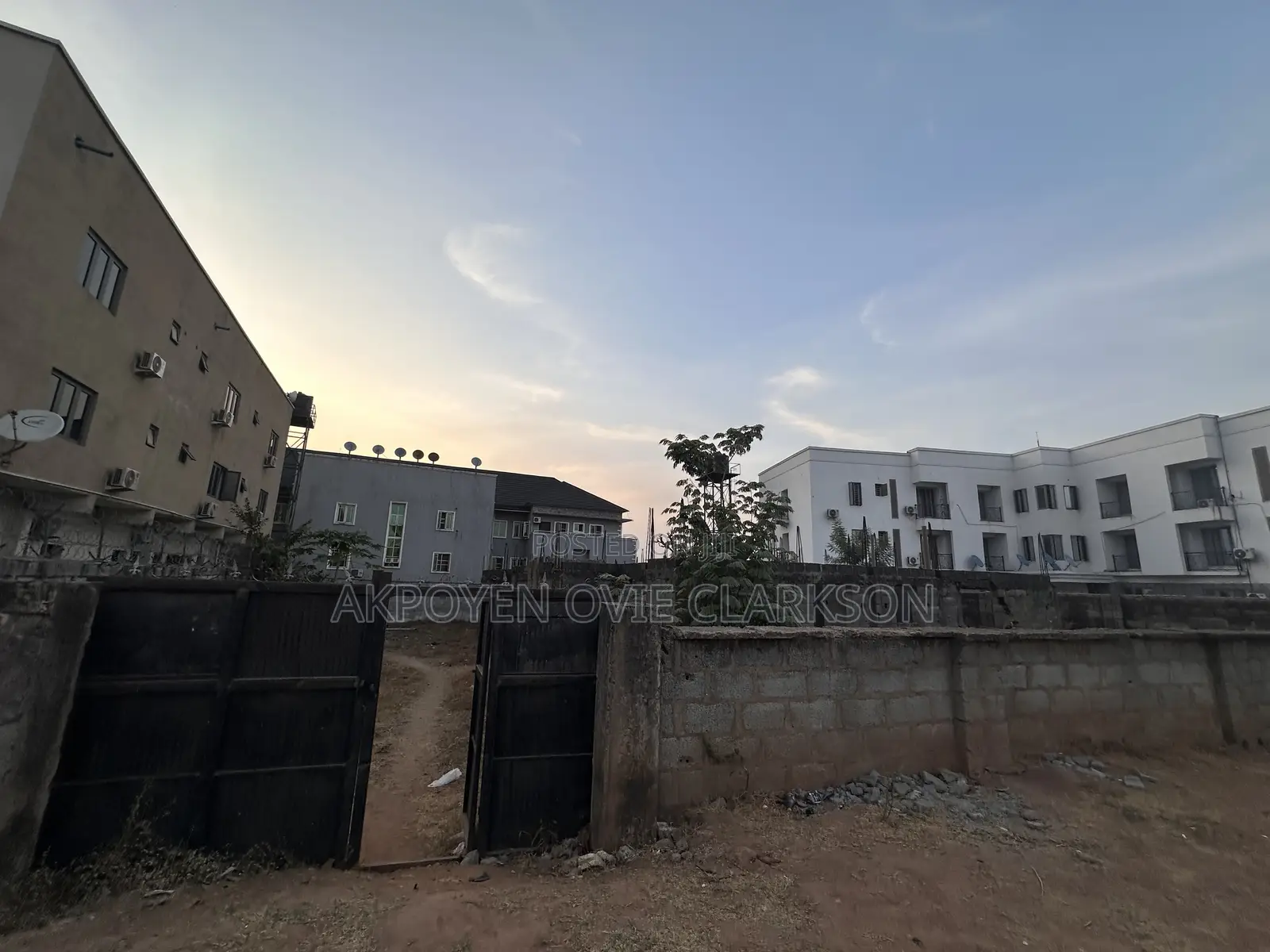 4bdrm Apartment in Wuye for sale in Wuye