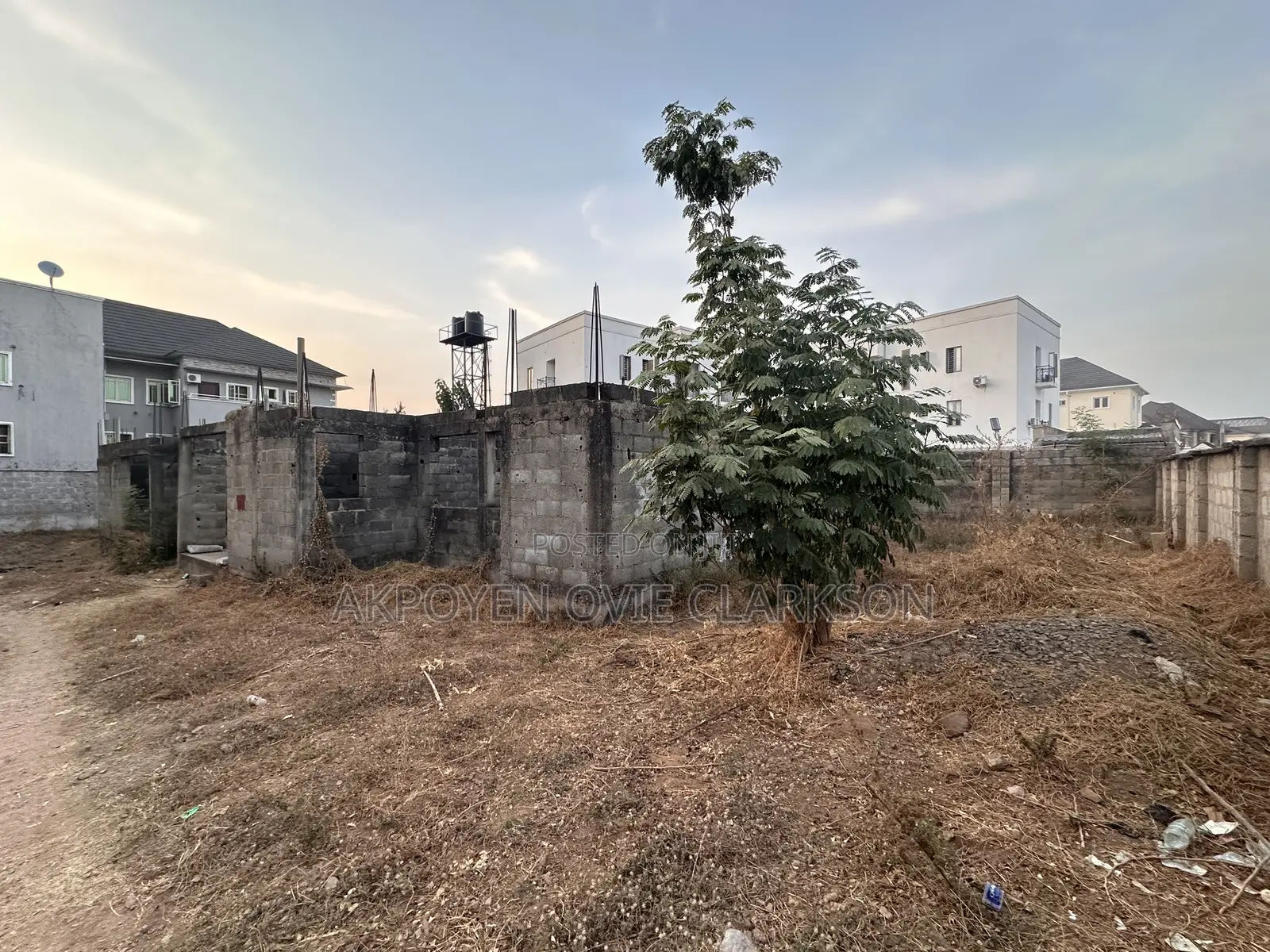 4bdrm Apartment in Wuye for sale in Wuye