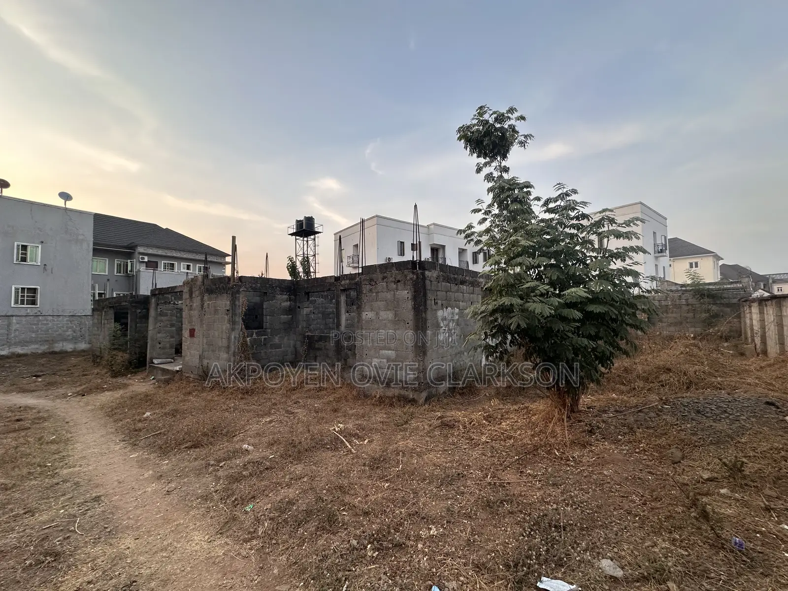4bdrm Apartment in Wuye for sale in Wuye