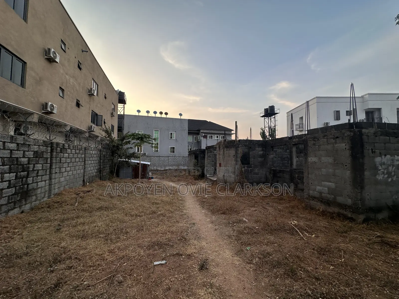 4bdrm Apartment in Wuye for sale in Wuye