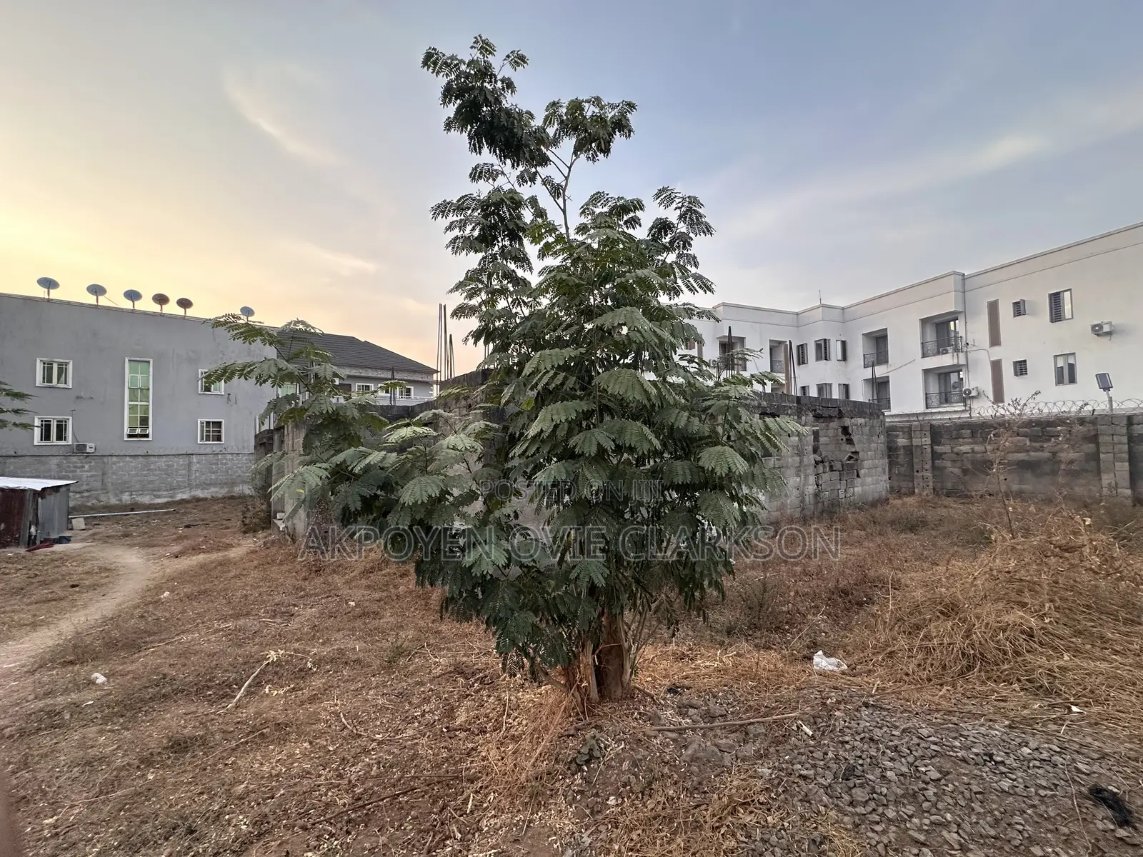 4bdrm Apartment in Wuye for sale in Wuye