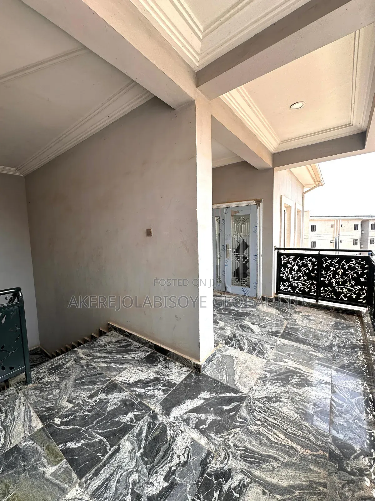 3bdrm Apartment in Jahi for rent in Jahi