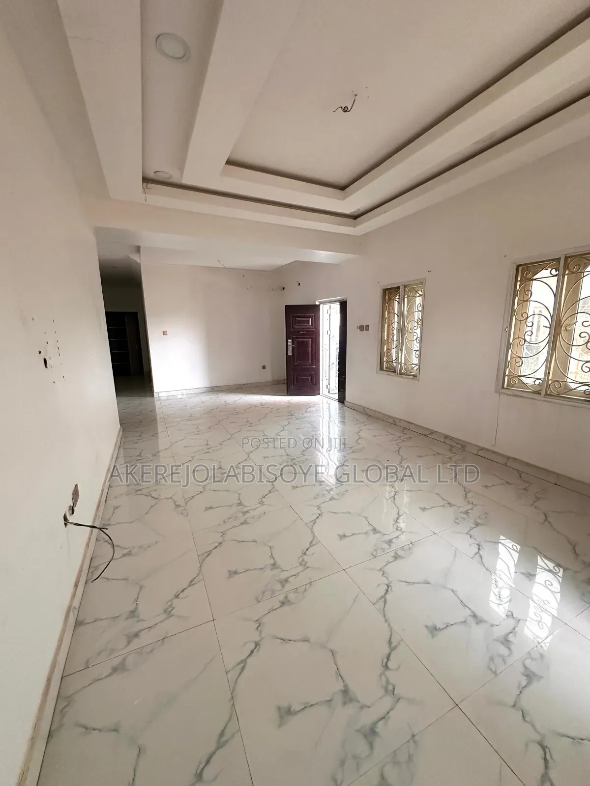 3bdrm Apartment in Jahi for rent in Jahi