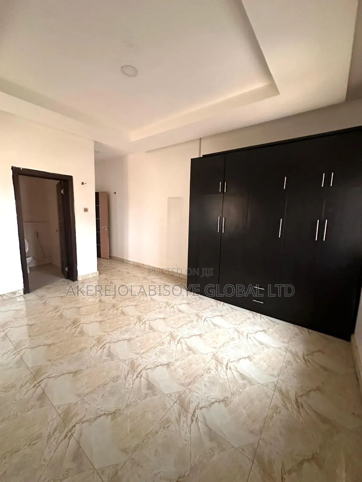 3bdrm Apartment in Jahi for rent in Jahi