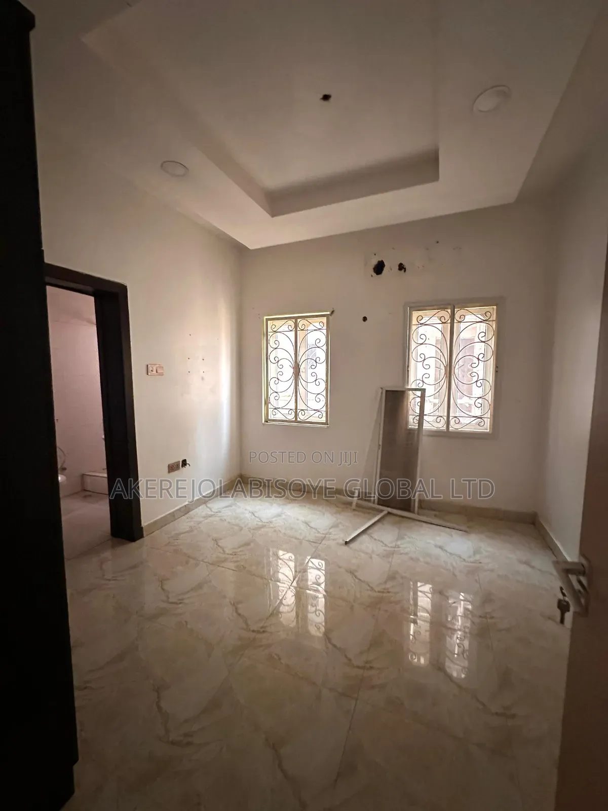 3bdrm Apartment in Jahi for rent in Jahi