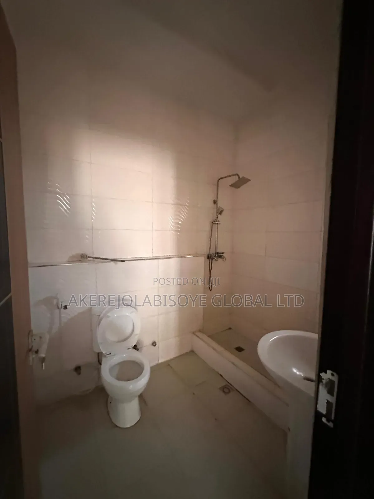 3bdrm Apartment in Jahi for rent in Jahi