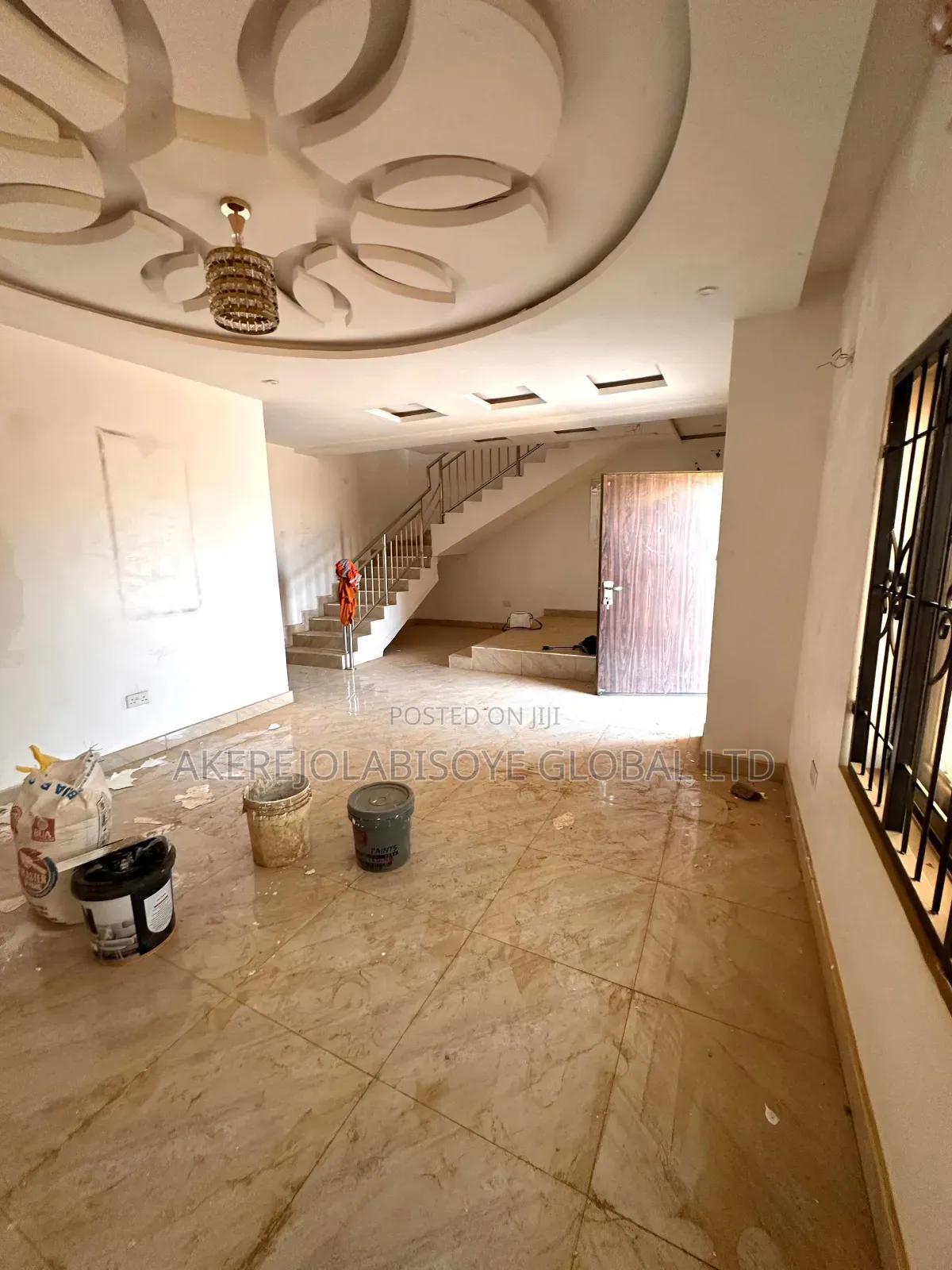 3bdrm Duplex in Gwarinpa Main, Abuja for rent in Gwarinpa