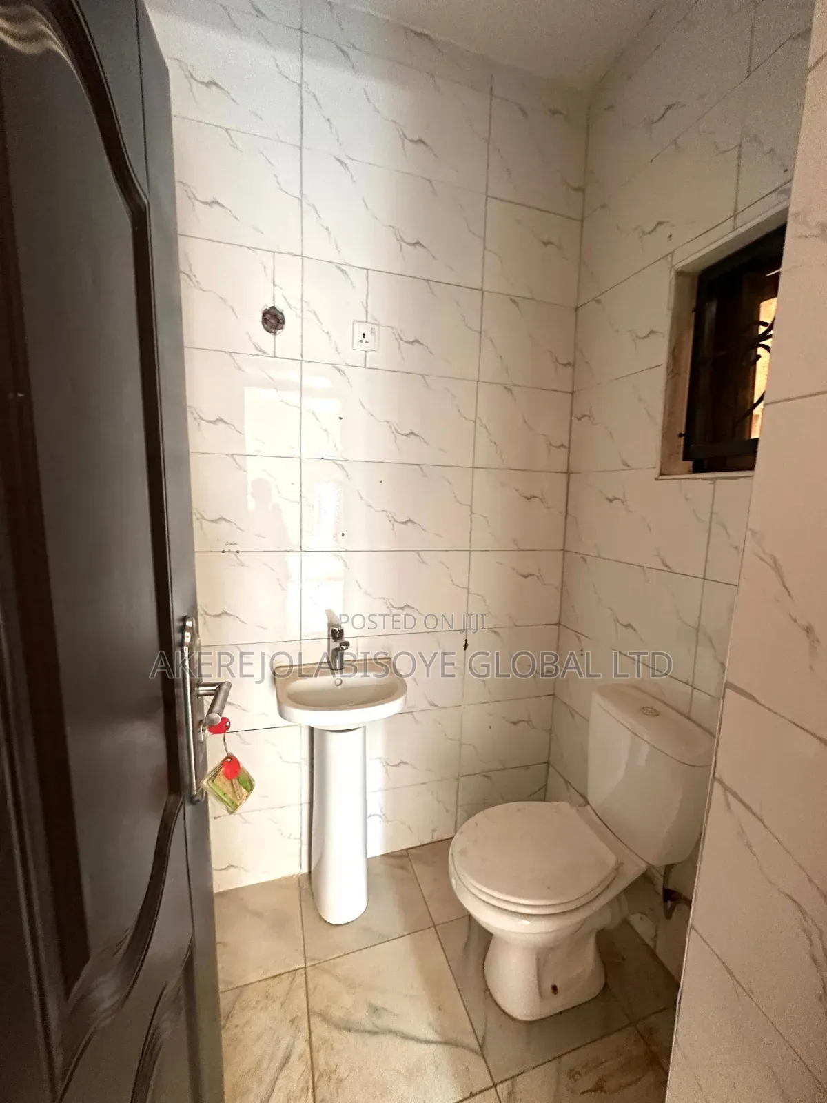 3bdrm Duplex in Gwarinpa Main, Abuja for rent in Gwarinpa