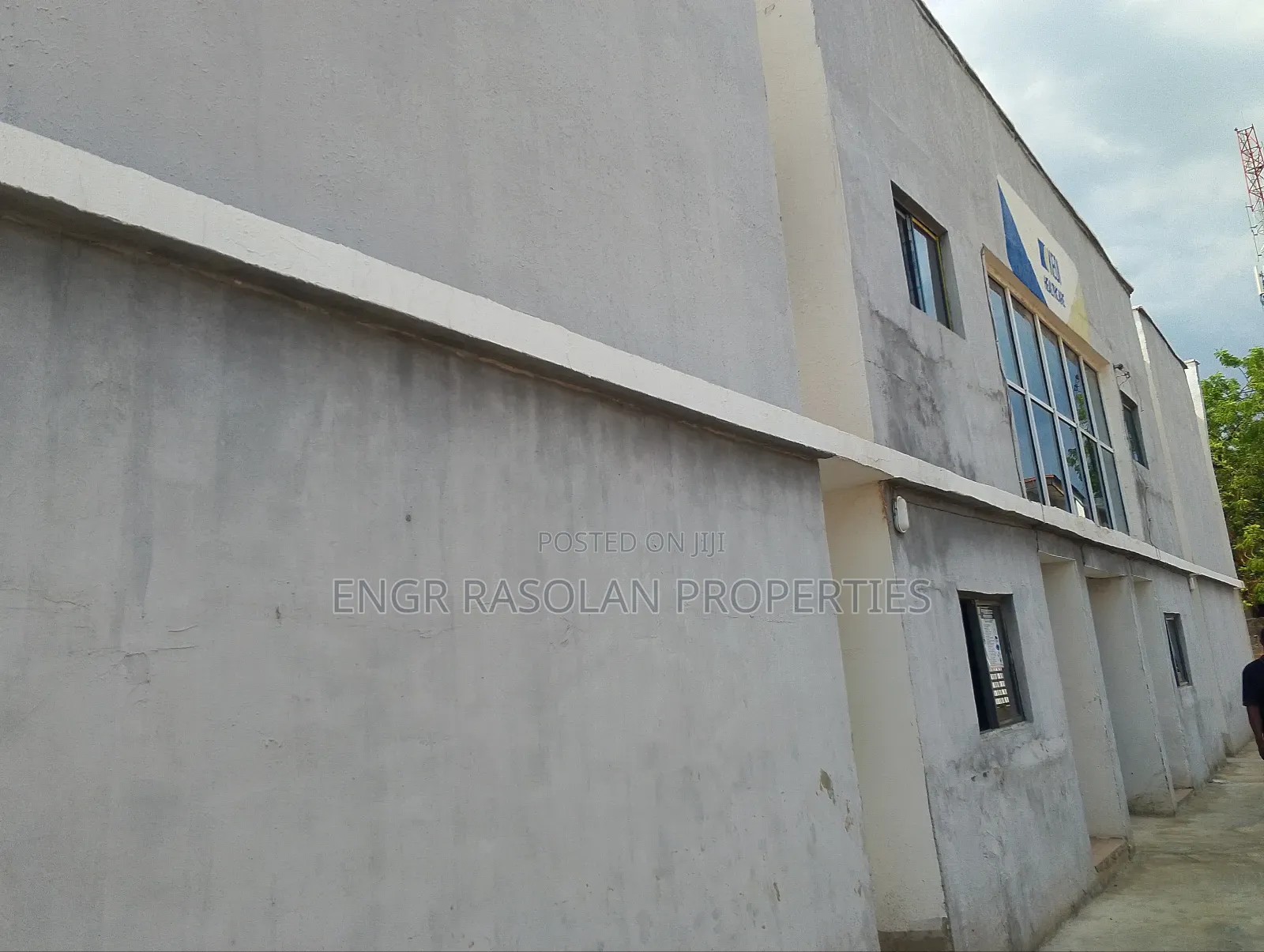 Furnished 3bdrm Block of Flats in Taiwo, Ilorin South for rent in Ilorin South