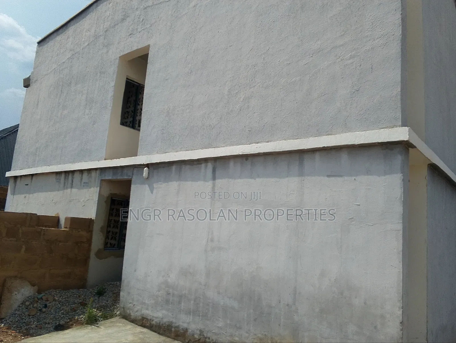 Furnished 3bdrm Block of Flats in Taiwo, Ilorin South for rent in Ilorin South