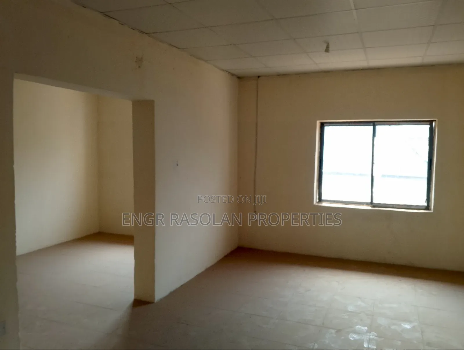 Furnished 3bdrm Block of Flats in Taiwo, Ilorin South for rent in Ilorin South