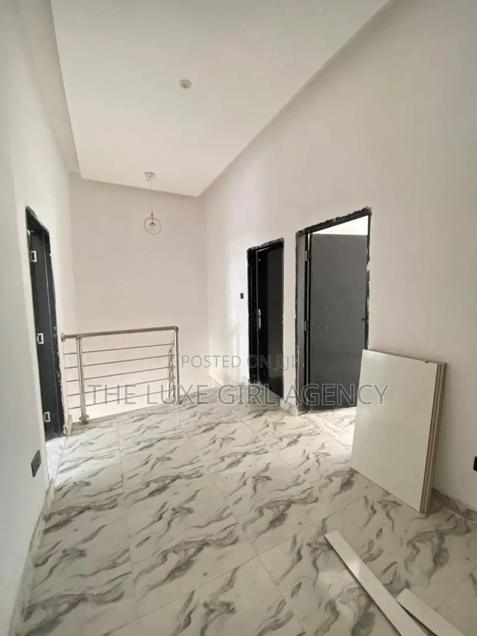 3bdrm Duplex in Ajah Estate, Off Lekki-Epe Expressway for sale in Off Lekki-Epe Expressway