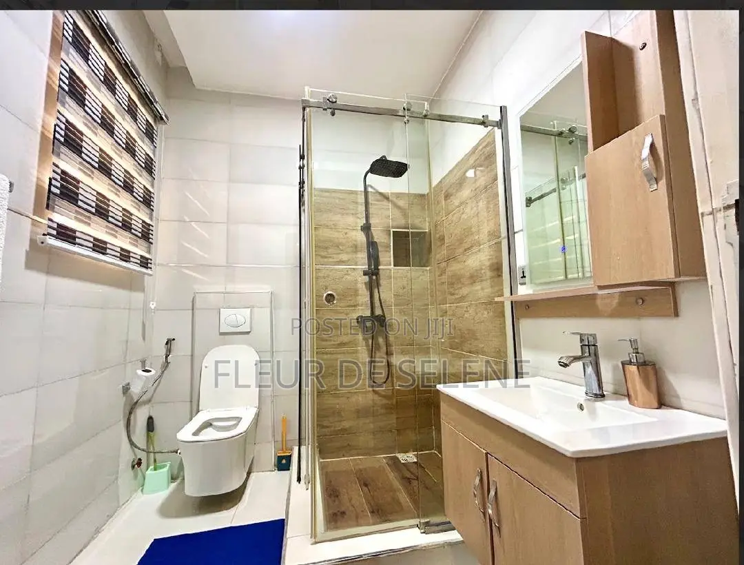 5 Bedroom Smart Airbnb in Osborne Foreshore Estate