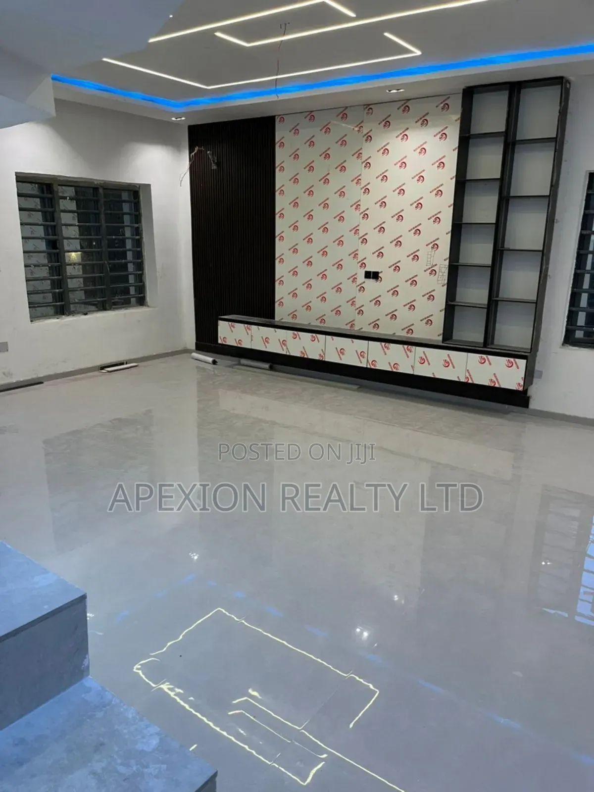 2bdrm Apartment in Rukpokwu for rent in Rukpokwu