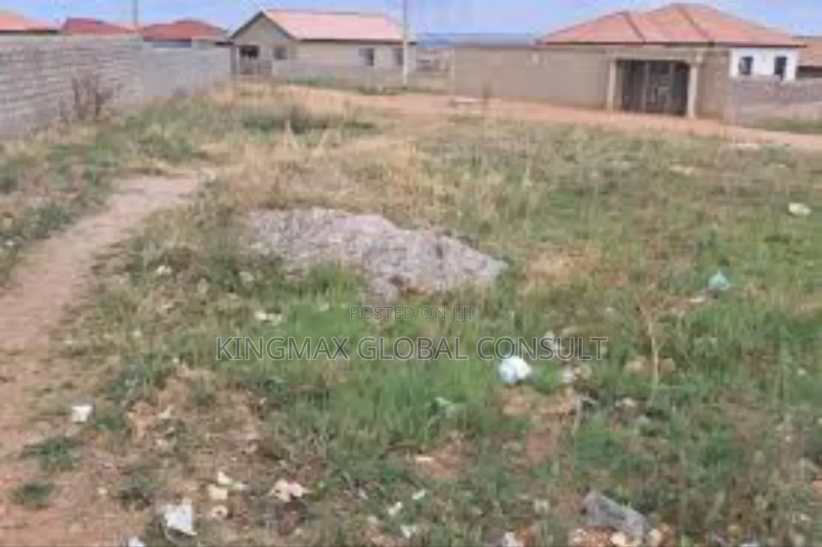 10 Hectares of Prime Development Land in Asokoro District for Sale in Asokoro