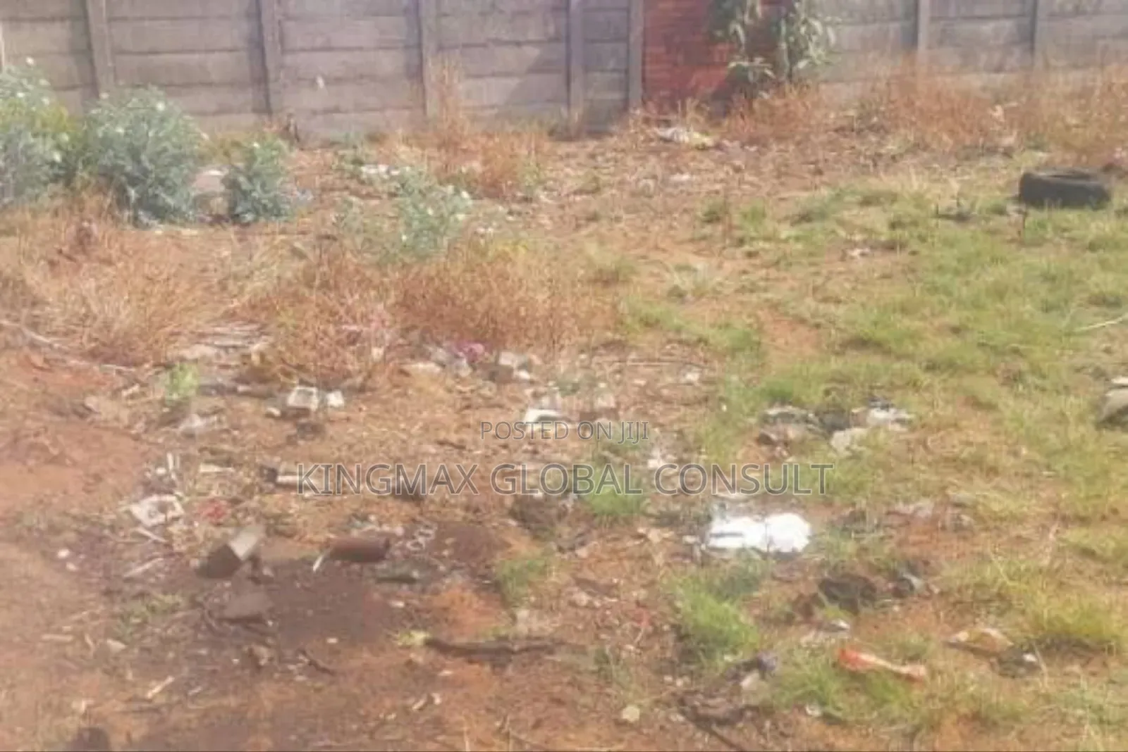 10 Hectares of Prime Development Land in Asokoro District for Sale in Asokoro