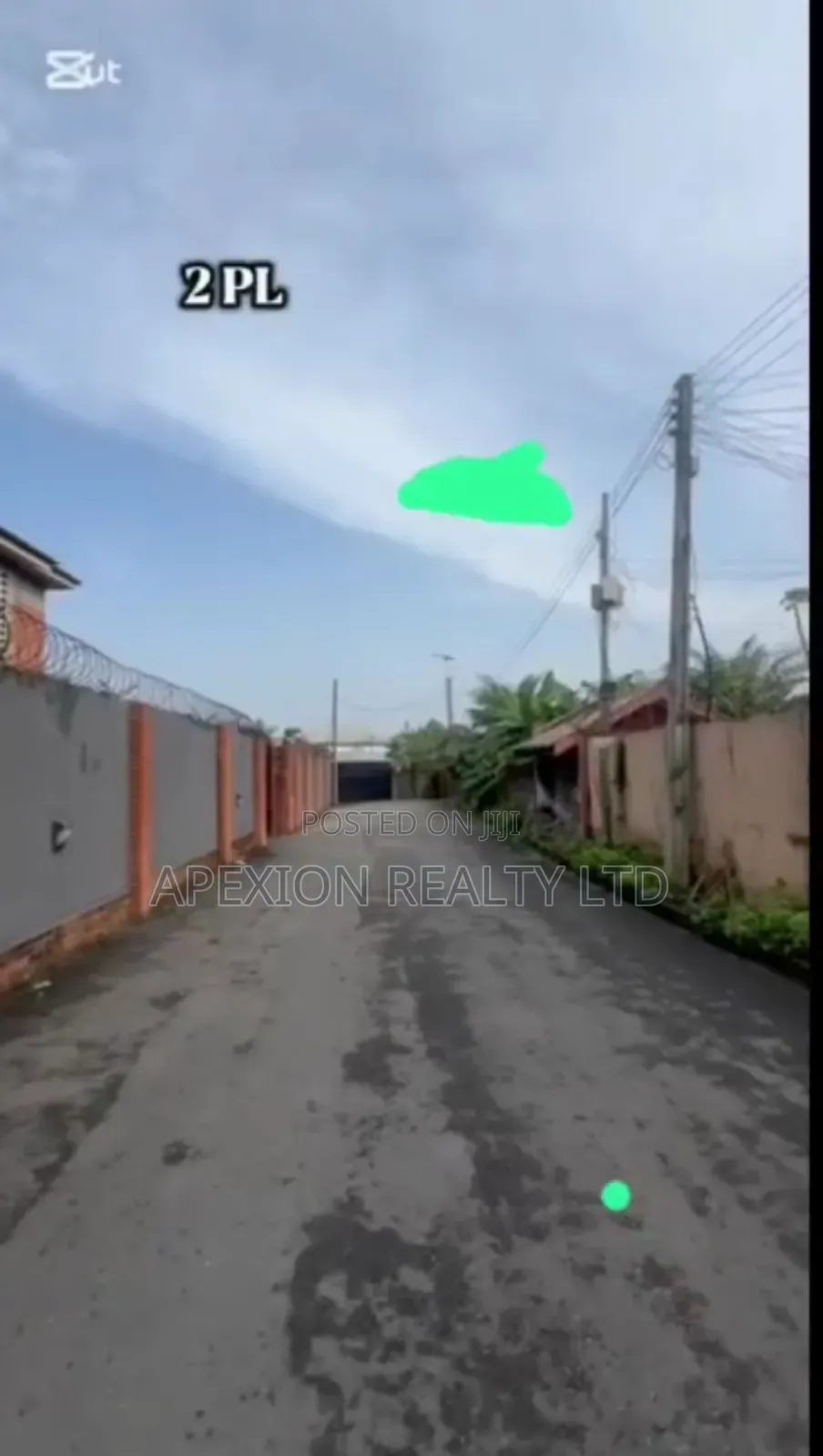 Land for Sale in Orazi