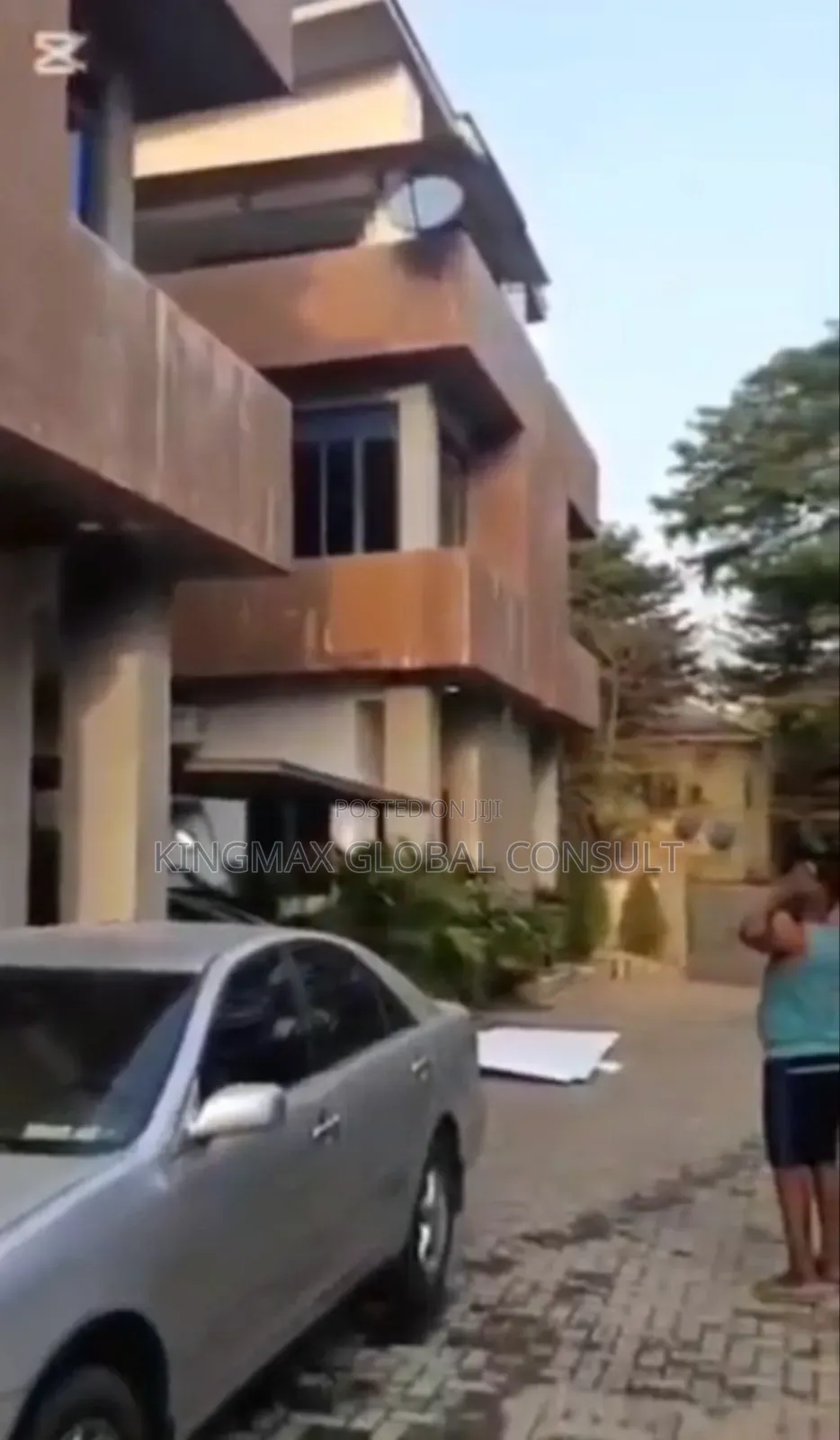 4bdrm Townhouse/Terrace in Utako Abuja for sale in Utako