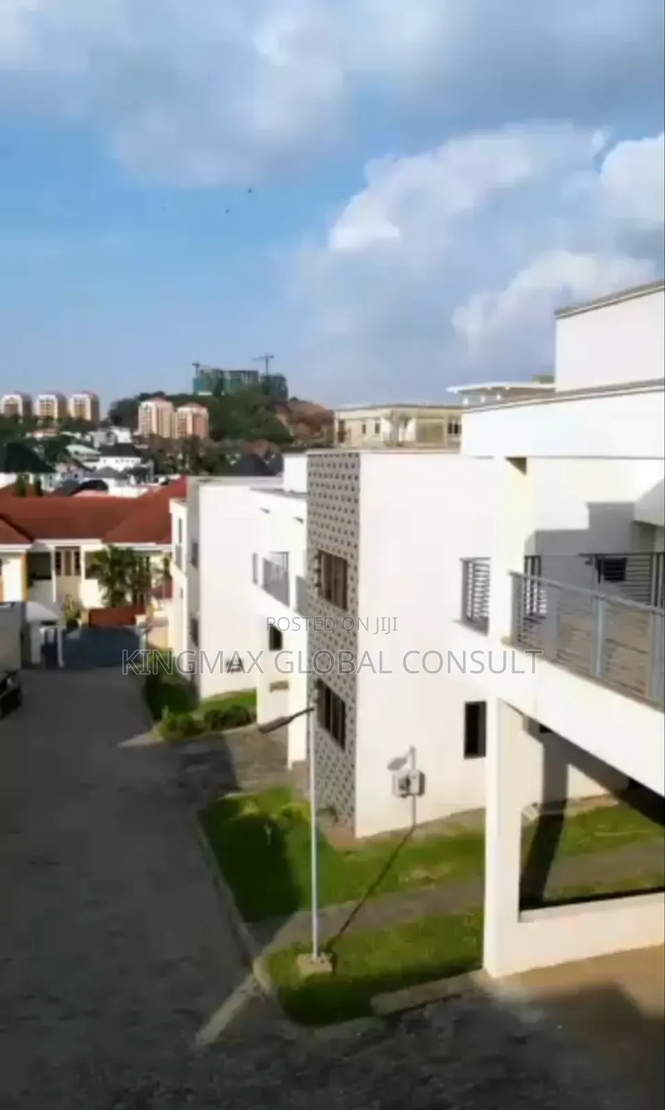 4bdrm Duplex in Asokoro Main Abuja for sale in Asokoro